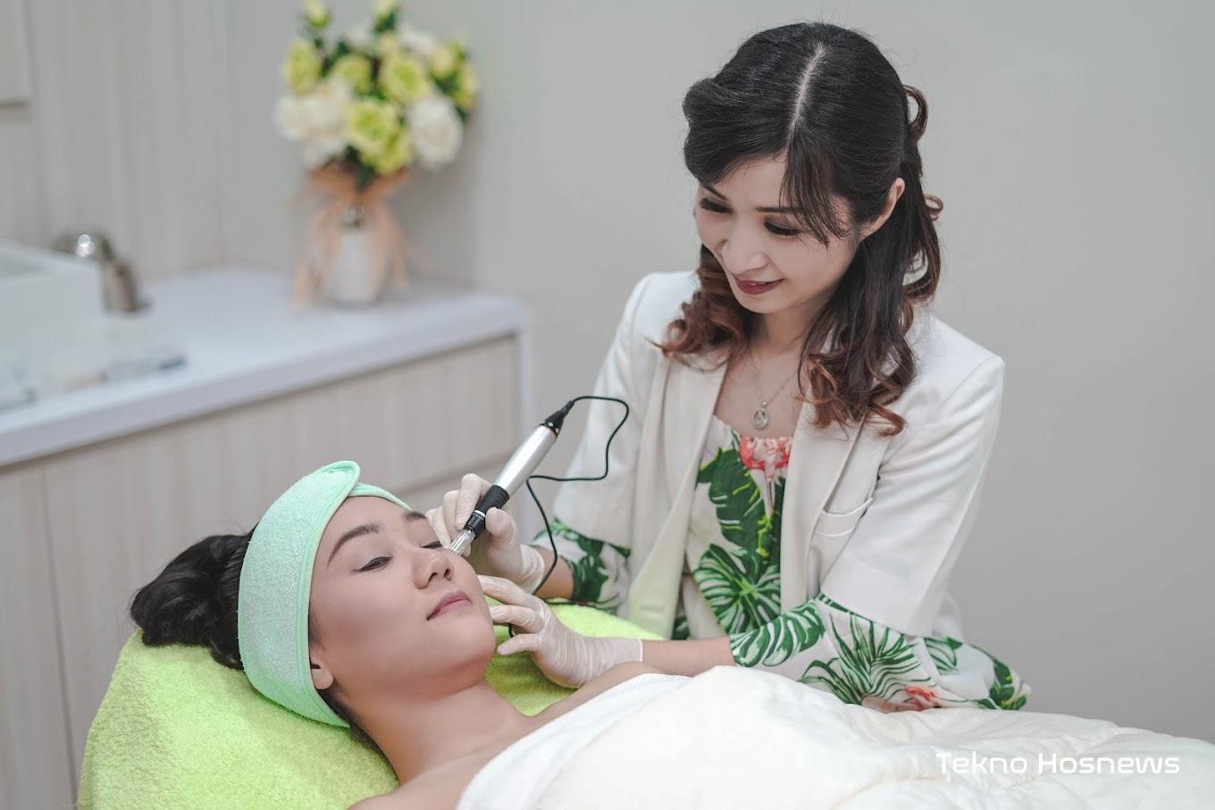 Klinik Aisyah: Solusi Kesehatan & Kecantikan yang Menghargai Waktu Anda di Adipala